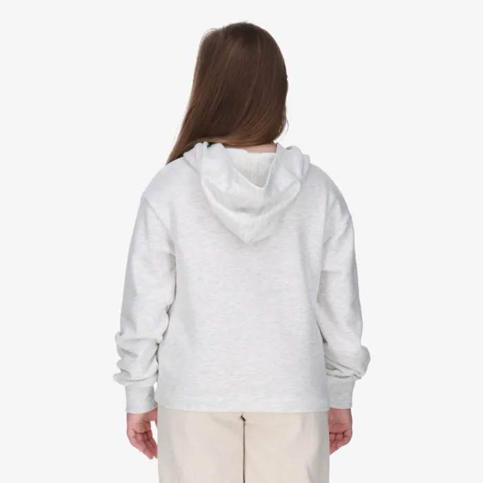 CONVERSE CNVG FRENCH TERRY BOXY HOODIE 