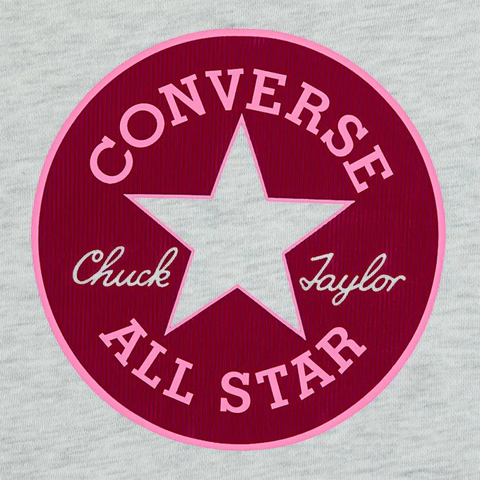CONVERSE CNVG FRENCH TERRY BOXY HOODIE 