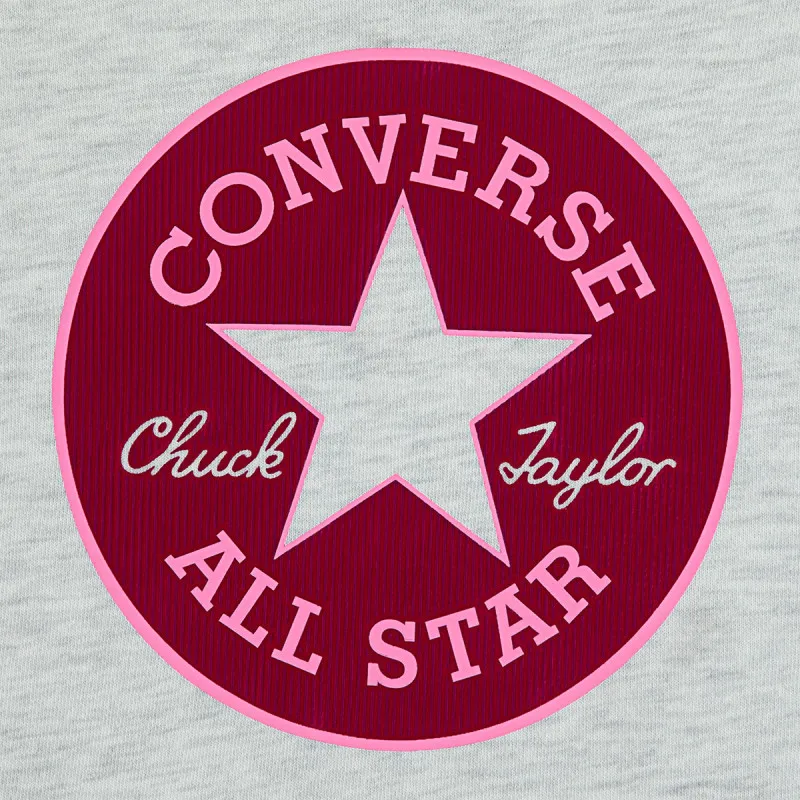 CONVERSE CNVG FRENCH TERRY BOXY HOODIE 