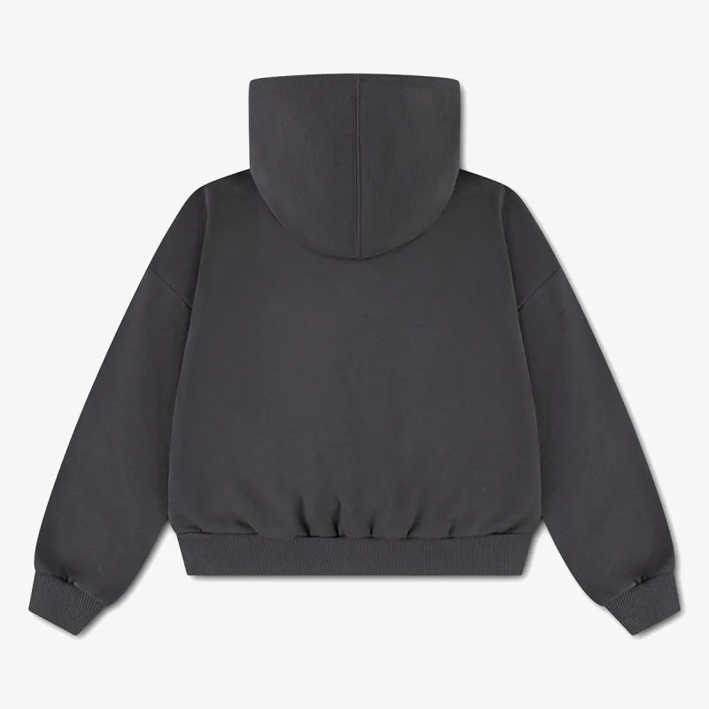 CONVERSE CNVG RELAXED GRAPHIC HOODIE 