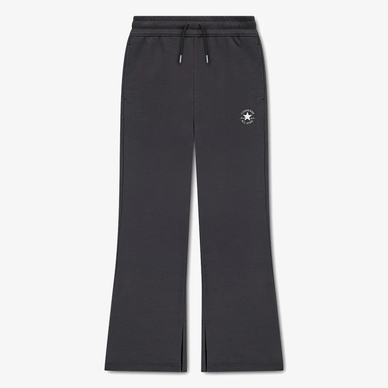 CONVERSE CNVG RELAXED FLARED PANT 