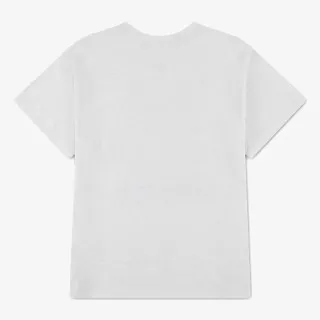 CONVERSE CNVG RIBBON CHUCK GFX BF TEE 