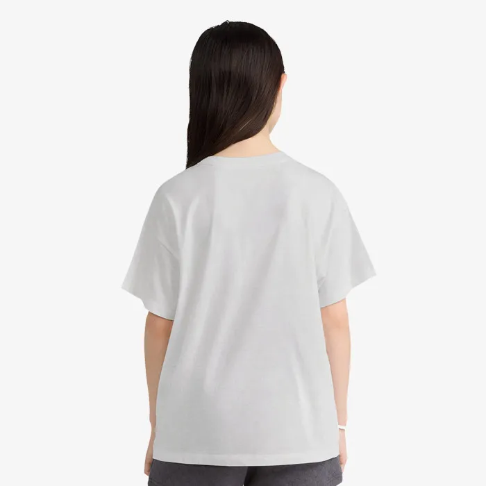 CONVERSE CNVG RIBBON CHUCK GFX BF TEE 