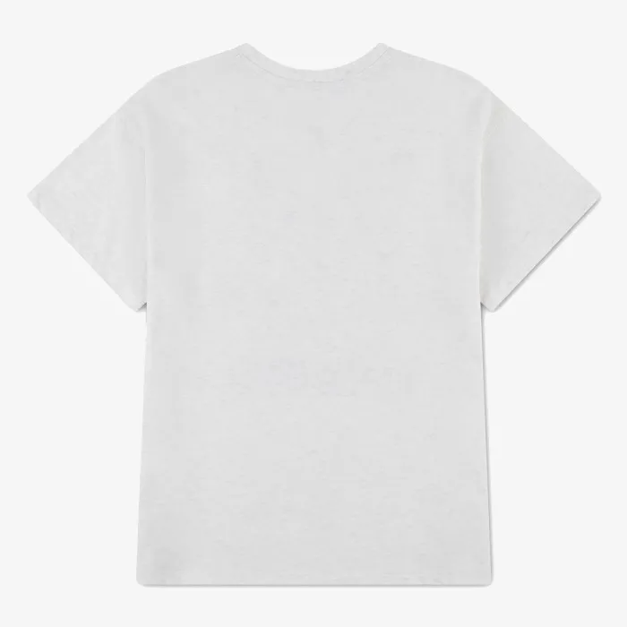 CONVERSE CNVG RIBBON CHUCK GFX BF TEE 