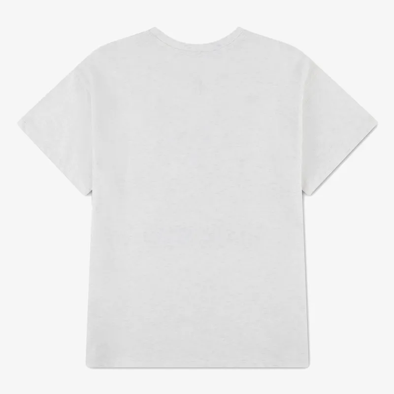 CONVERSE CNVG RIBBON CHUCK GFX BF TEE 