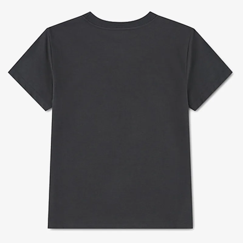 CONVERSE CNVG SNEAKER GFX TEE 
