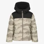 ICEPEAK ICEPEAK KIRKMAN JR 