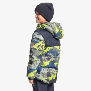 ICEPEAK ICEPEAK KIRKMAN JR 