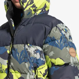 ICEPEAK ICEPEAK KIRKMAN JR 