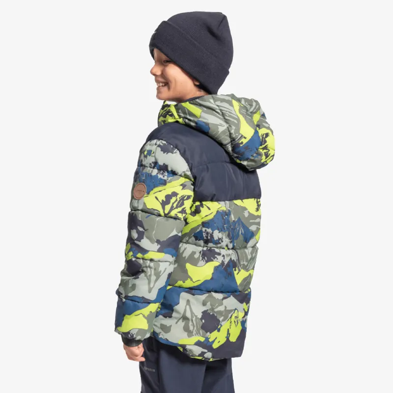 ICEPEAK ICEPEAK KIRKMAN JR 