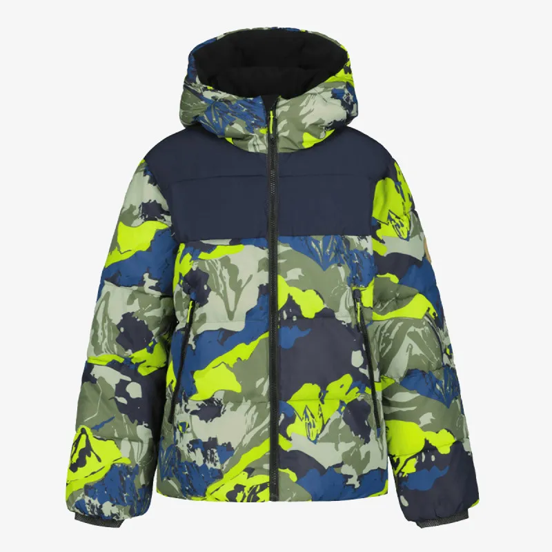 ICEPEAK ICEPEAK KIRKMAN JR 