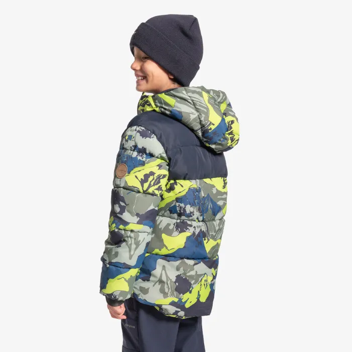 ICEPEAK ICEPEAK KIRKMAN JR 