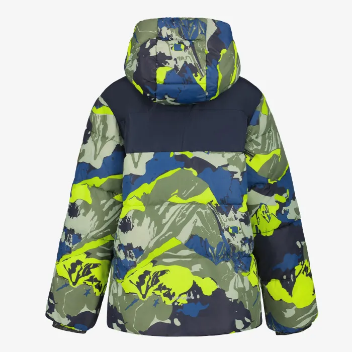 ICEPEAK ICEPEAK KIRKMAN JR 