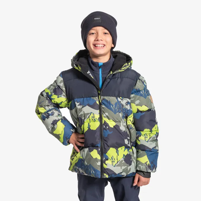 ICEPEAK ICEPEAK KIRKMAN JR 