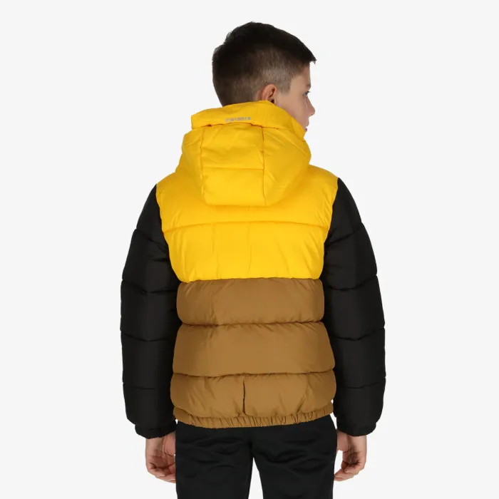 ICEPEAK ICEPEAK KIRKMAN JR 