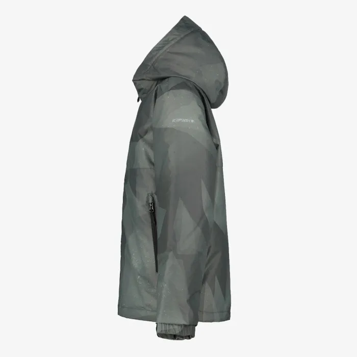 ICEPEAK ICEPEAK LUTCHER JR 
