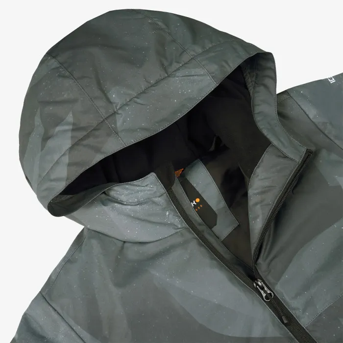 ICEPEAK ICEPEAK LUTCHER JR 