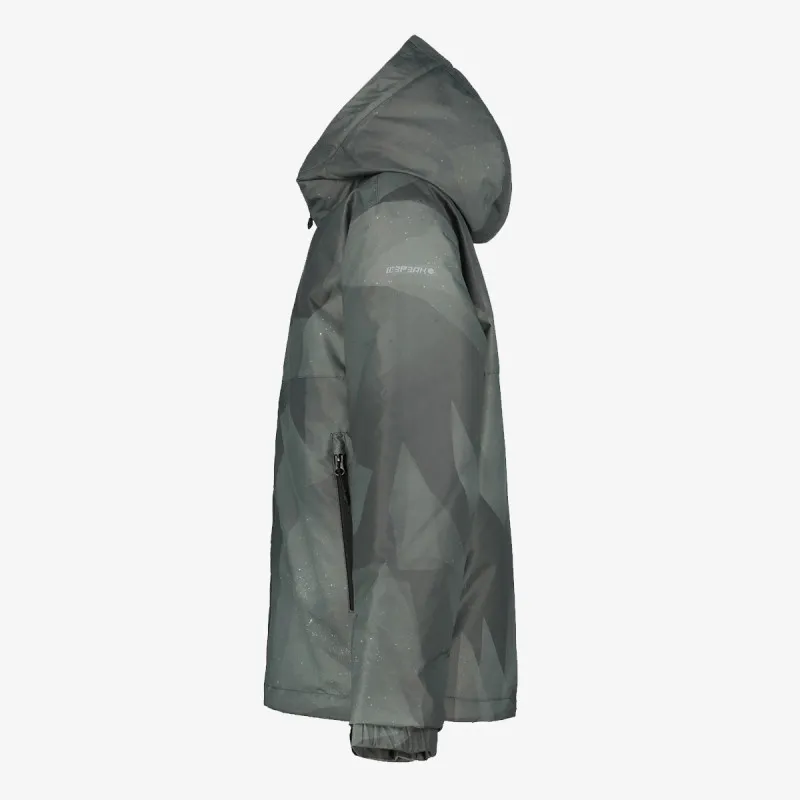 ICEPEAK ICEPEAK LUTCHER JR 