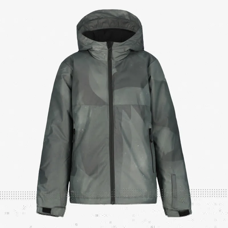 ICEPEAK ICEPEAK LUTCHER JR 