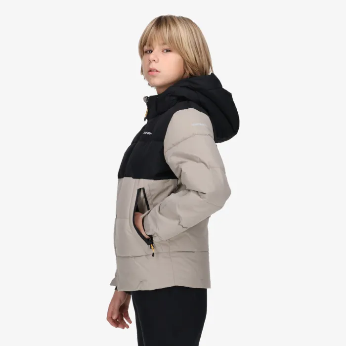 ICEPEAK ICEPEAK LOUIN JR 