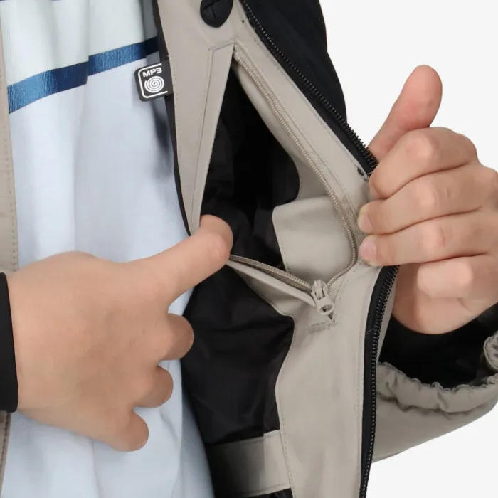 ICEPEAK ICEPEAK LOUIN JR 