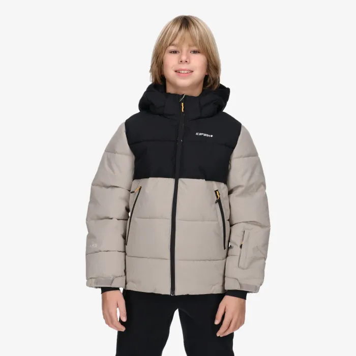 ICEPEAK ICEPEAK LOUIN JR 