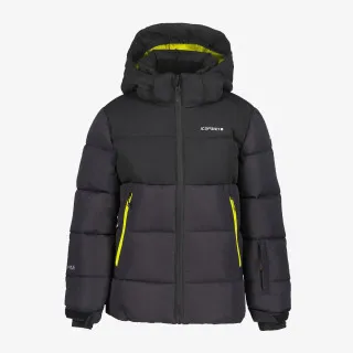 ICEPEAK ICEPEAK LOUIN JR 
