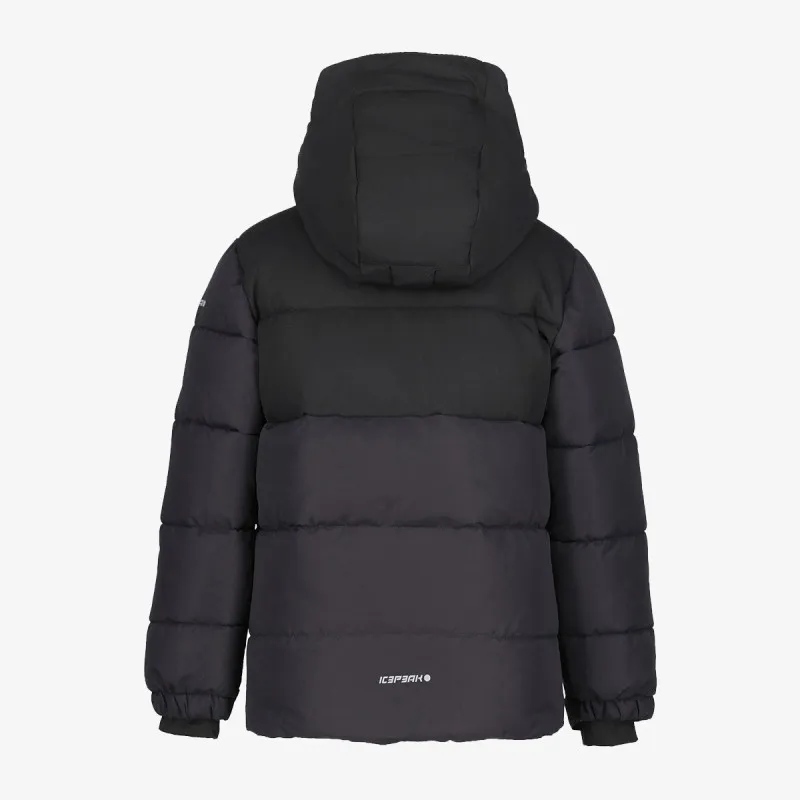 ICEPEAK ICEPEAK LOUIN JR 
