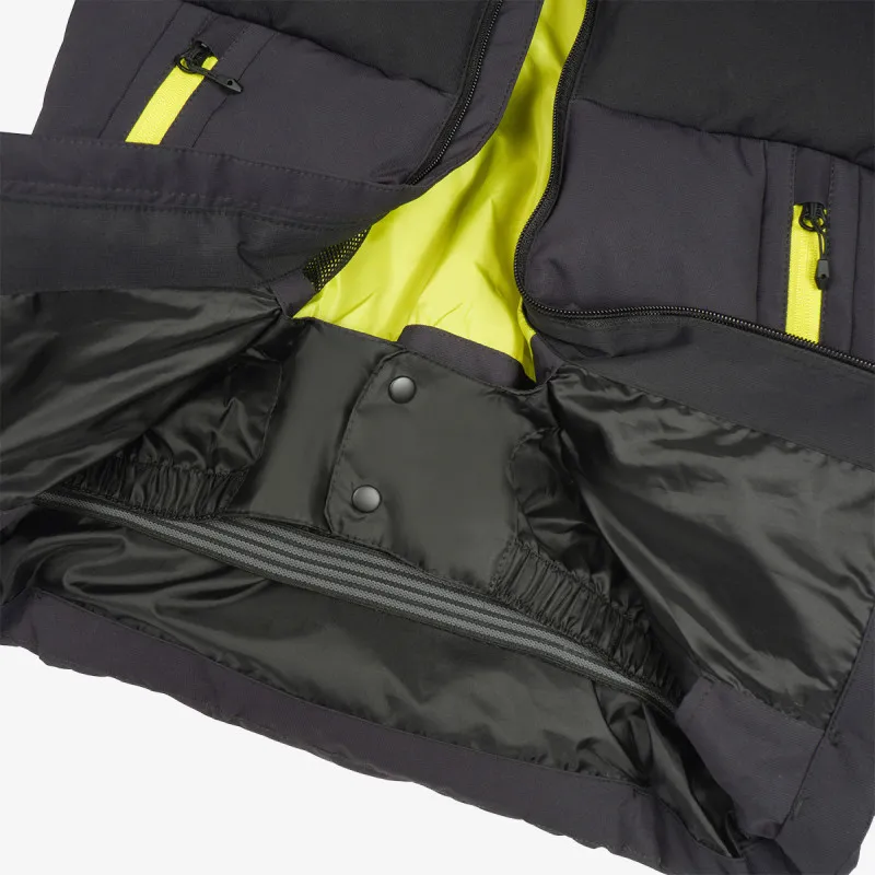 ICEPEAK ICEPEAK LOUIN JR 