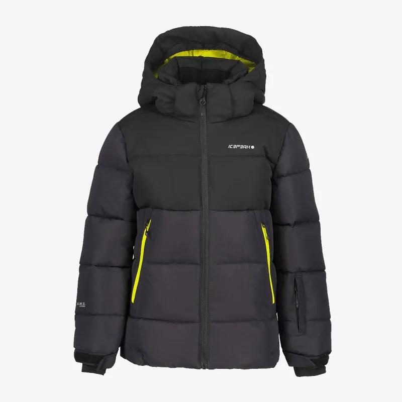 ICEPEAK ICEPEAK LOUIN JR 
