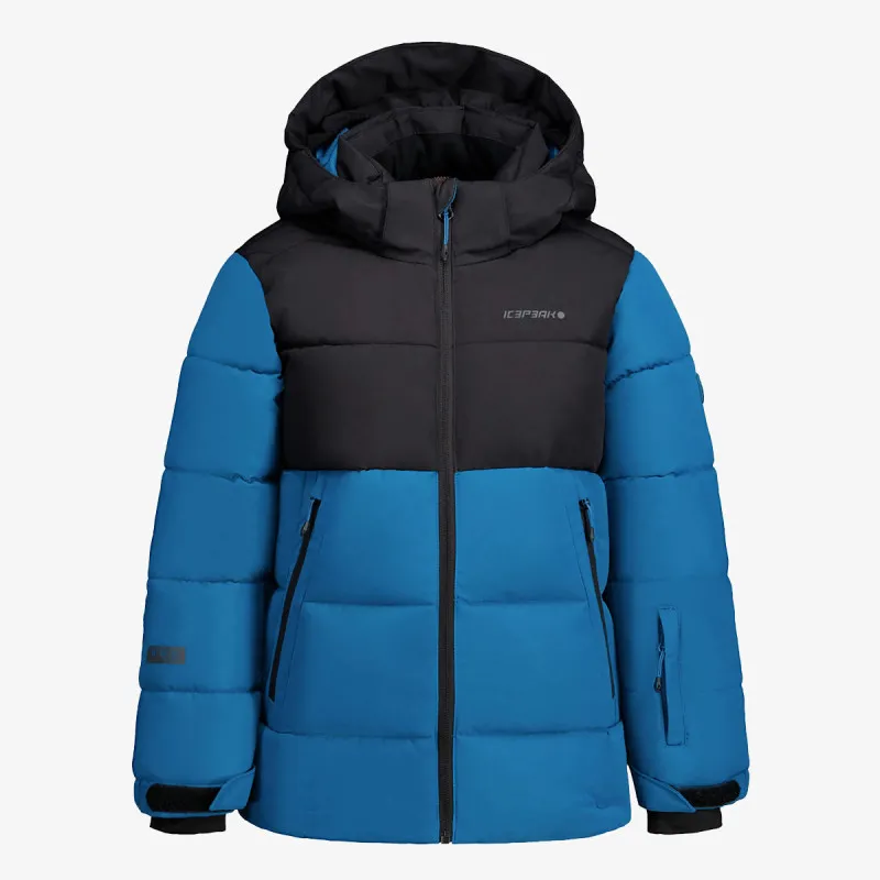 ICEPEAK ICEPEAK LOUIN JR 