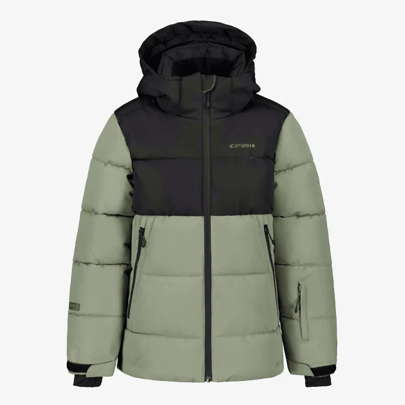 ICEPEAK ICEPEAK LOUIN JR 