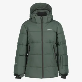ICEPEAK ICEPEAK LOUIN JR 