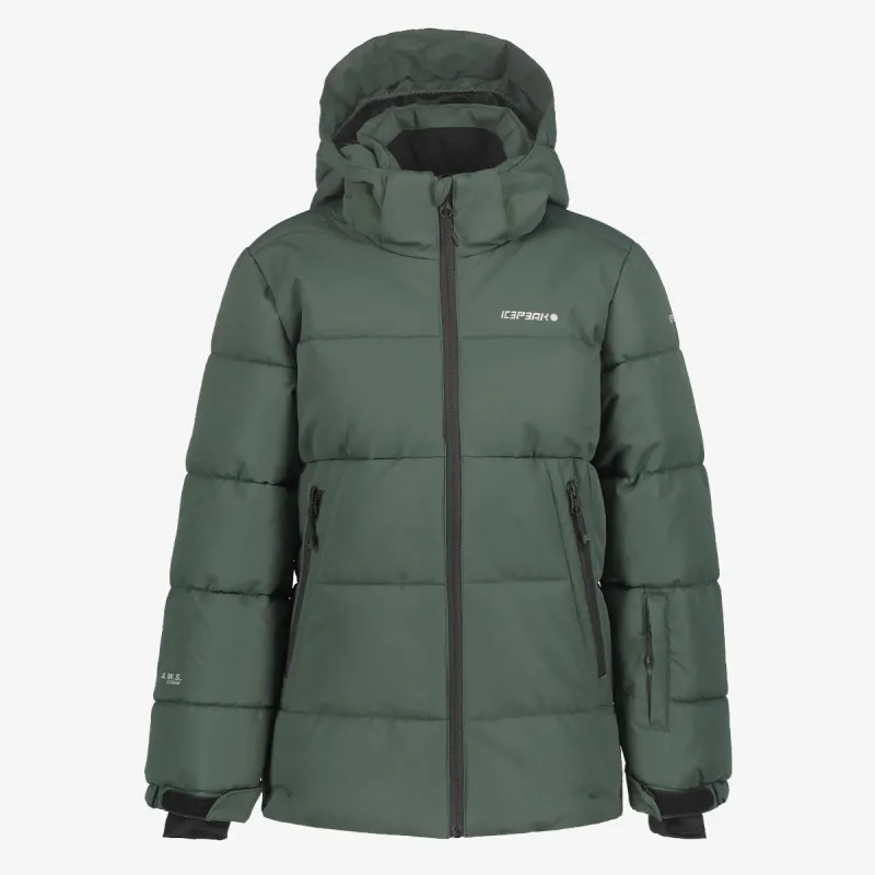 ICEPEAK ICEPEAK LOUIN JR 