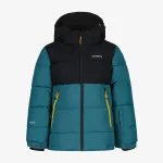 ICEPEAK ICEPEAK LOUIN JR 
