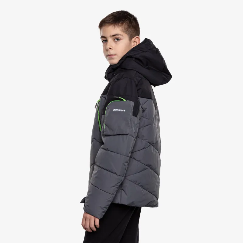 ICEPEAK LEBUS JR