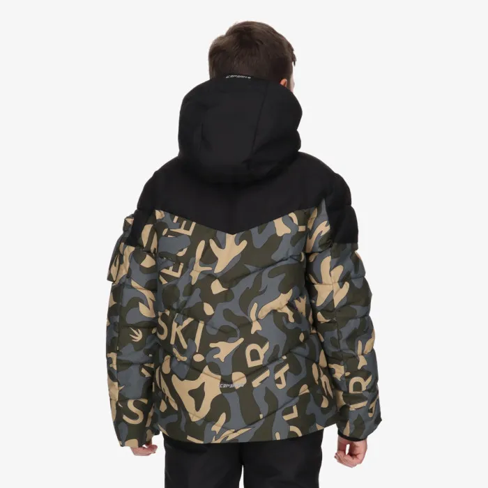 ICEPEAK LEBUS JR 