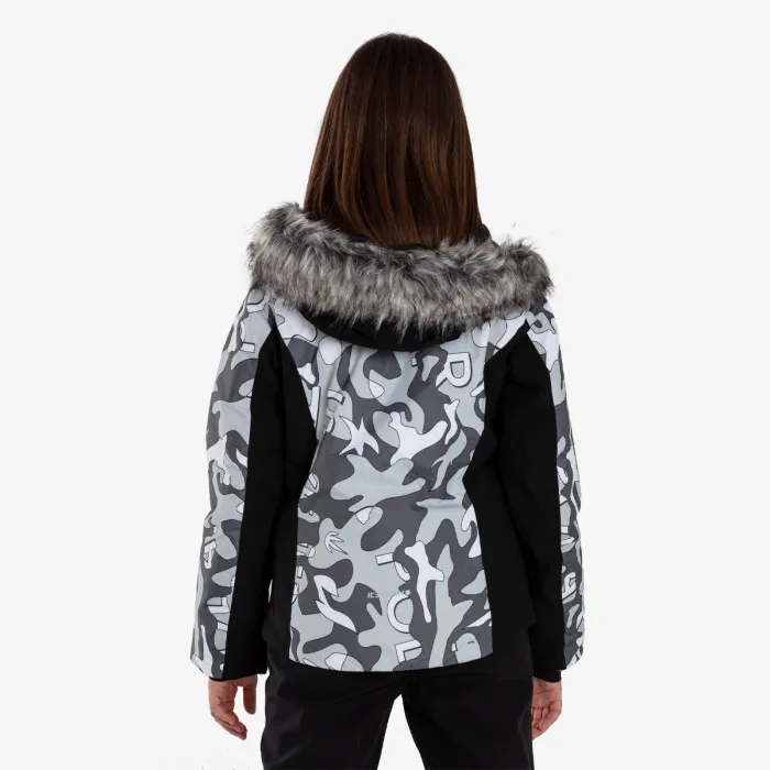 ICEPEAK LOUAN 