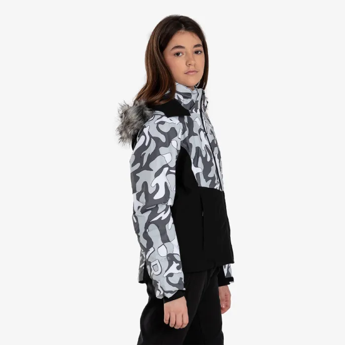 ICEPEAK LOUAN 