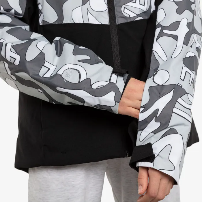 ICEPEAK LOUAN 