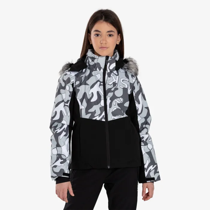 ICEPEAK LOUAN 
