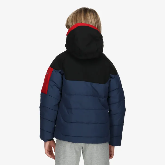 ICEPEAK ICEPEAK LATTA JR 