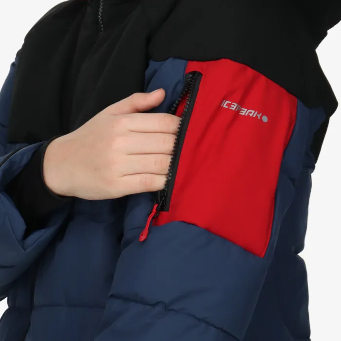 ICEPEAK ICEPEAK LATTA JR 