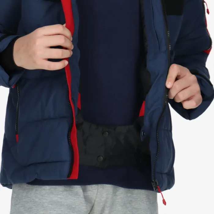 ICEPEAK ICEPEAK LATTA JR 