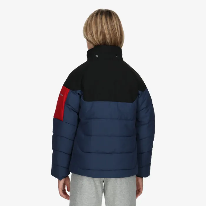ICEPEAK ICEPEAK LATTA JR 