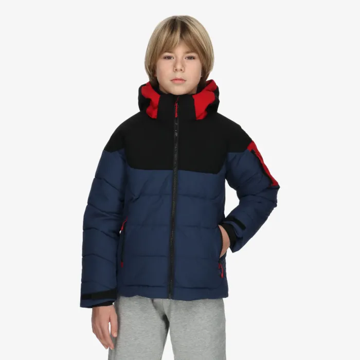 ICEPEAK ICEPEAK LATTA JR 