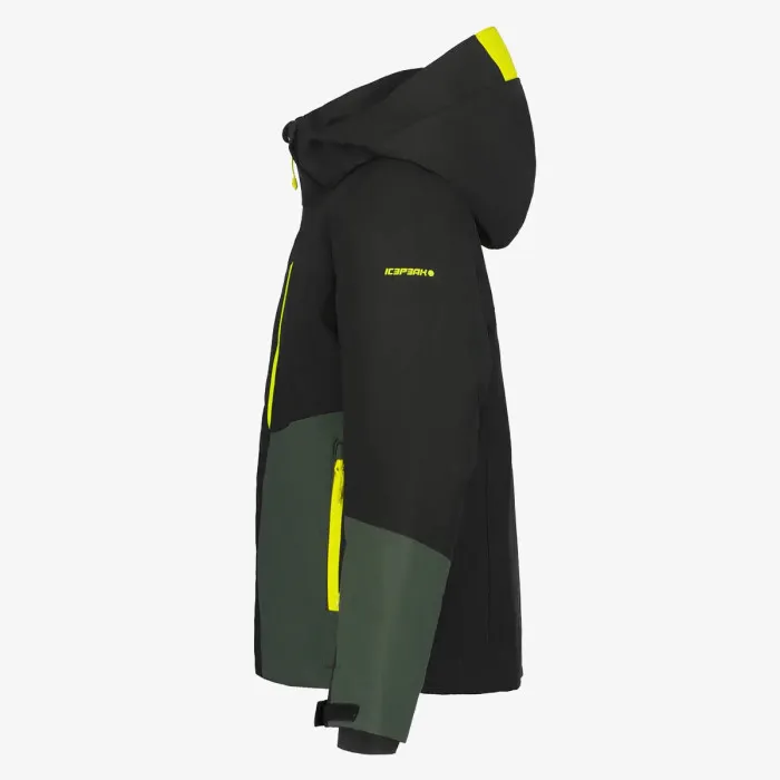 ICEPEAK ICEPEAK LADD JR 