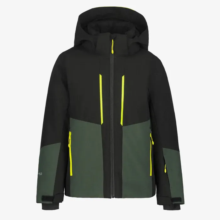 ICEPEAK ICEPEAK LADD JR 