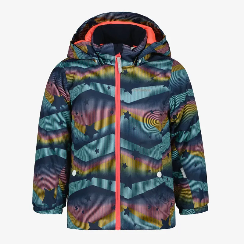 ICEPEAK JAPERI KD