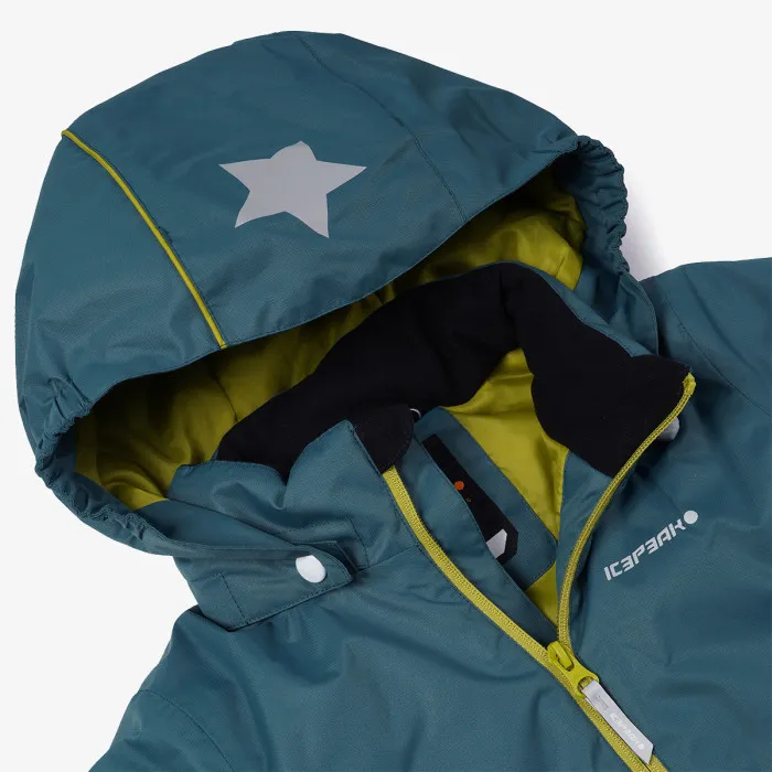 ICEPEAK ICEPEAK JIAN KD 